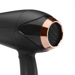 BaByliss Turbo Shine 2200 Haartrockner 2200 W Schwarz