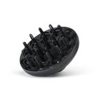 BaByliss D572DE Haartrockner 2200 W Schwarz