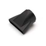 BaByliss D572DE Haartrockner 2200 W Schwarz