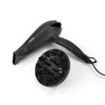 BaByliss D572DE Haartrockner 2200 W Schwarz