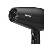 BaByliss D572DE Haartrockner 2200 W Schwarz