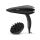 BaByliss D572DE Haartrockner 2200 W Schwarz