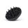 BaByliss D572DE Haartrockner 2200 W Schwarz