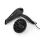 BaByliss D572DE Haartrockner 2200 W Schwarz