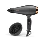 BaByliss 6719DE Haartrockner 2200 W Schwarz