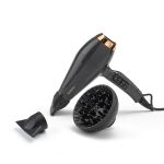 BaByliss 6719DE Haartrockner 2200 W Schwarz