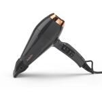 BaByliss 6719DE Haartrockner 2200 W Schwarz
