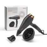 BaByliss 6719DE Haartrockner 2200 W Schwarz