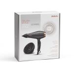 BaByliss 6719DE Haartrockner 2200 W Schwarz