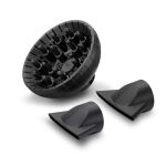 BaByliss 6719DE Haartrockner 2200 W Schwarz