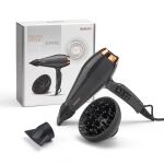 BaByliss 6719DE Haartrockner 2200 W Schwarz