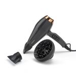 BaByliss 6719DE Haartrockner 2200 W Schwarz