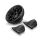 BaByliss 6719DE Haartrockner 2200 W Schwarz