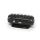 BaByliss Thermo Ceramic Rollers Haar-Styling-Set Schwarz, Edelstahl 50 W 2 m