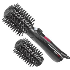 BaByliss BAB2770E Haarstyling-Gerät Heißluftbürste Dampf Schwarz 800 W 2,7 m