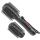 BaByliss BAB2770E Haarstyling-Gerät Heißluftbürste Dampf Schwarz 800 W 2,7 m