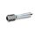 BaByliss Hydro-Fusion Hydro Fusion Air Styler Heißluftbürste Warm Aqua-Farbe, Schwarz, Metallisch 700 W 2,5 m