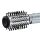 BaByliss Hydro-Fusion Hydro Fusion Air Styler Heißluftbürste Warm Aqua-Farbe, Schwarz, Metallisch 700 W 2,5 m