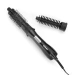 BaByliss Shape & Smooth Glättbürste Warm Schwarz 800 W 2 m