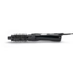 BaByliss Shape & Smooth Glättbürste Warm Schwarz 800 W 2 m