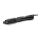 BaByliss Shape & Smooth Glättbürste Warm Schwarz 800 W 2 m