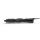 BaByliss Shape & Smooth Glättbürste Warm Schwarz 800 W 2 m