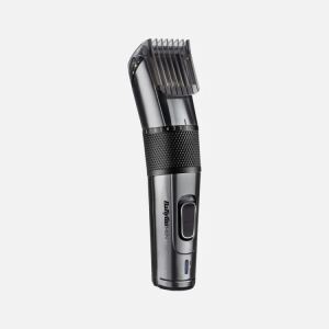 BaByliss Carbon Titanium Schwarz 26
