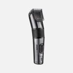 BaByliss Carbon Titanium Schwarz 26