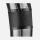 BaByliss Carbon Titanium Schwarz 26