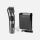 BaByliss Carbon Titanium Schwarz 26