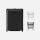BaByliss Carbon Titanium Schwarz 26