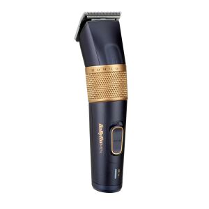 BaByliss E986E Haartrimmer/-schneider Schwarz 5 Lithium-Ion (Li-Ion)