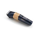 BaByliss E986E Haartrimmer/-schneider Schwarz 5 Lithium-Ion (Li-Ion)
