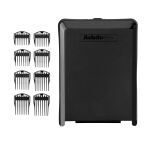 BaByliss E986E Haartrimmer/-schneider Schwarz 5 Lithium-Ion (Li-Ion)