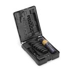 BaByliss E986E Haartrimmer/-schneider Schwarz 5 Lithium-Ion (Li-Ion)