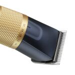 BaByliss E986E Haartrimmer/-schneider Schwarz 5 Lithium-Ion (Li-Ion)