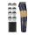 BaByliss E986E Haartrimmer/-schneider Schwarz 5 Lithium-Ion (Li-Ion)