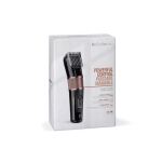 BaByliss E974E Haartrimmer/-schneider Schwarz, Braun 26
