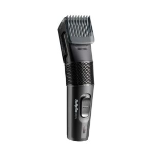 BaByliss E786E Haartrimmer/-schneider Schwarz 13