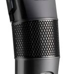 BaByliss E786E Haartrimmer/-schneider Schwarz 13