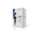 BaByliss E786E Haartrimmer/-schneider Schwarz 13