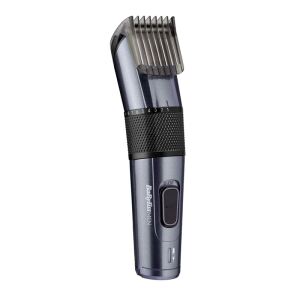 BaByliss E976E Haartrimmer/-schneider Schwarz, Titan 26