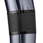 BaByliss E976E Haartrimmer/-schneider Schwarz, Titan 26
