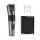 BaByliss E976E Haartrimmer/-schneider Schwarz, Titan 26
