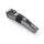 BaByliss E976E Haartrimmer/-schneider Schwarz, Titan 26