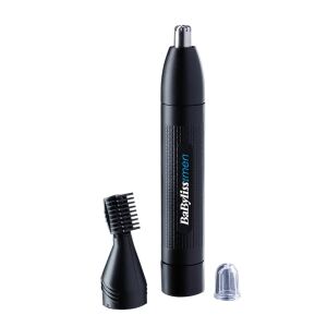 BaByliss E652E Präzisionstrimmer Schwarz