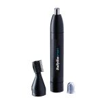 BaByliss E652E Präzisionstrimmer Schwarz