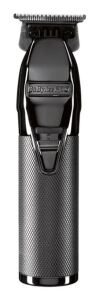 BaByliss GunSteel SkeletonFX Schwarz, Messing Lithium