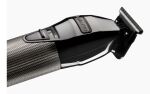 BaByliss GunSteel SkeletonFX Schwarz, Messing Lithium