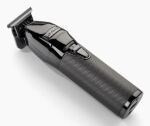 BaByliss GunSteel SkeletonFX Schwarz, Messing Lithium